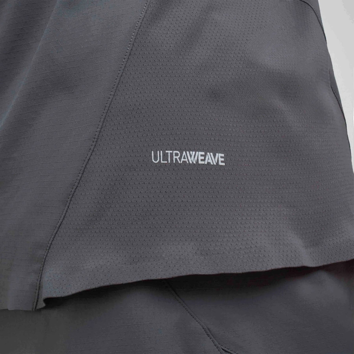 AC Milan 2024-25 Third Jersey featuring ULTRAWEAVE technology for comfort and breathability