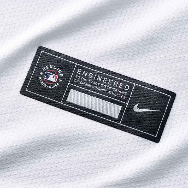 Striker Store Chelsea baseball shirt special edition with engineered merchandise label for quality