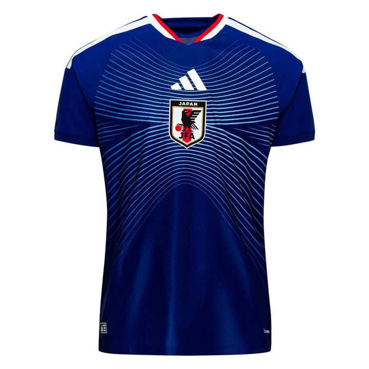 Japan Home FIFA WC Jersey 2026 Player Version | Jersey Store – JERSEY4U
