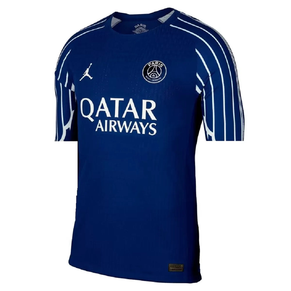 Official PSG 2024 Fourth Jersey | Player Version Available